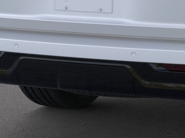 New 2026 Lincoln Navigator L Premier AWD/4WD image 23