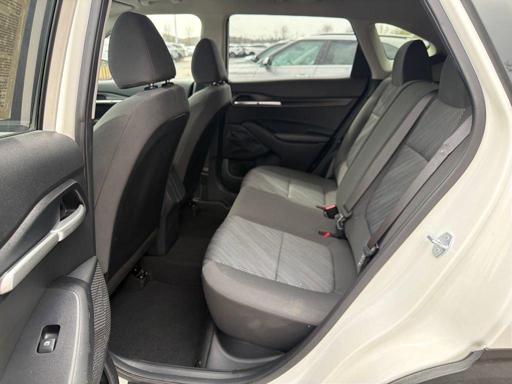 Certified 2023 Kia Seltos LX image 25