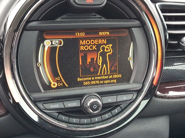 Used 2016 MINI Cooper Clubman S image 13