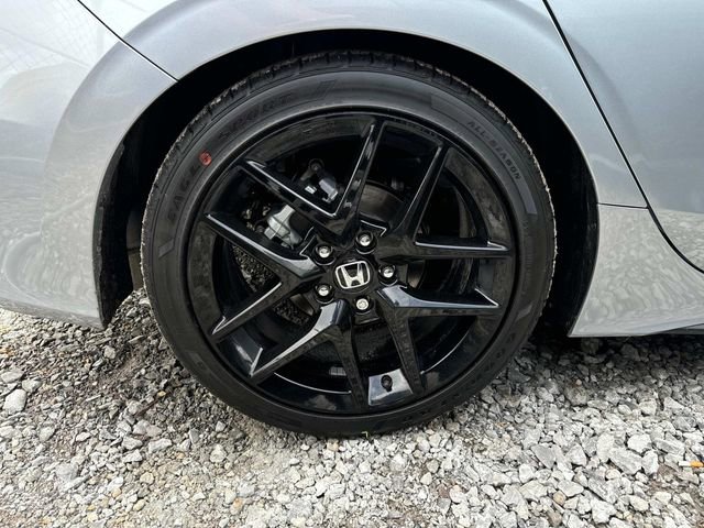 New 2026 Honda Civic Sport image 3