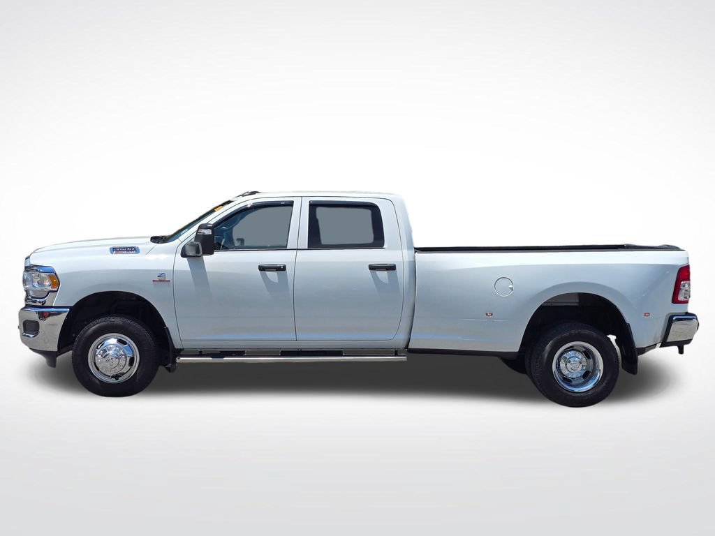 Used 2023 RAM 3500 Tradesman AWD/4WD image 13