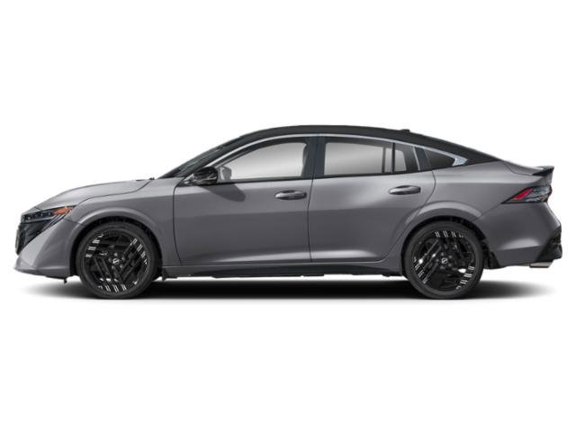 New 2026 Nissan Sentra SR image 3