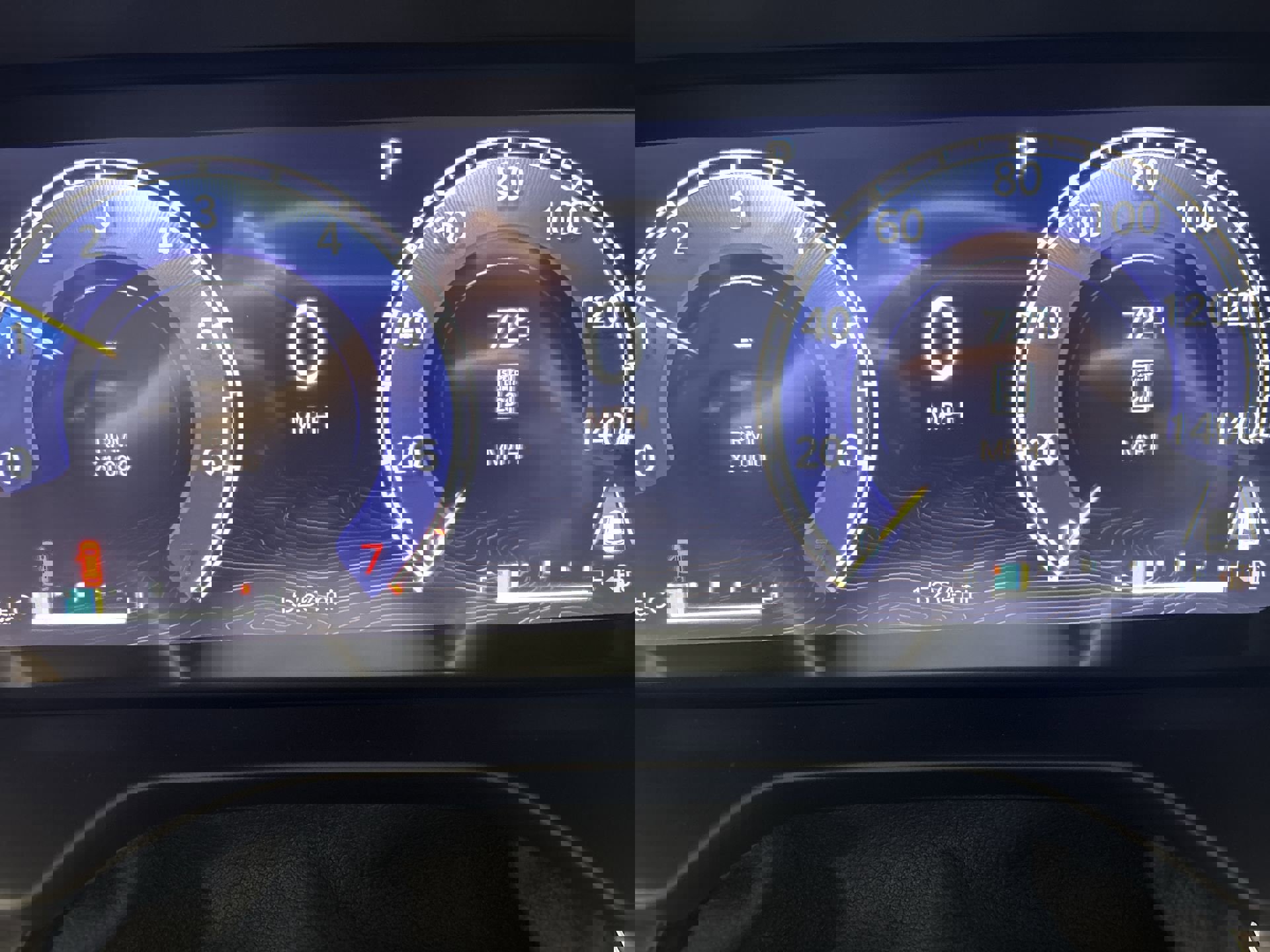 Used 2023 Jeep Grand Cherokee Overland w/ Luxury Tech Group IV image 13