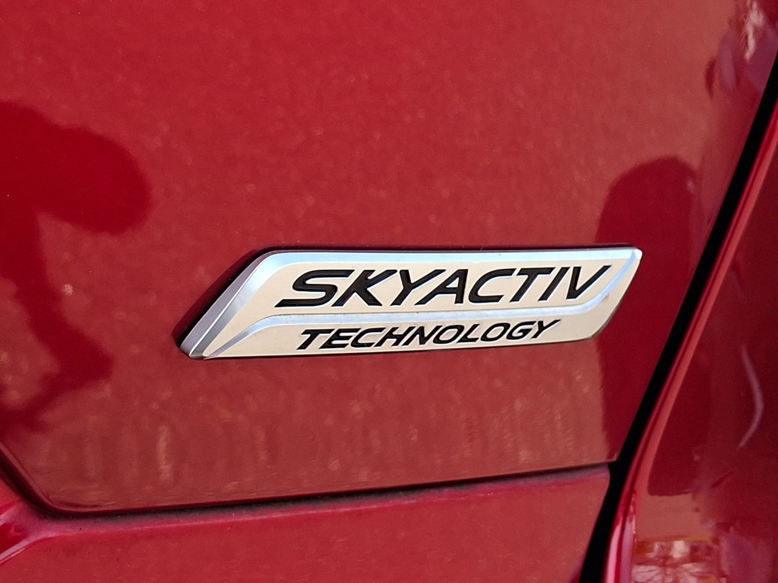 Used 2019 MAZDA CX-5 Touring image 30