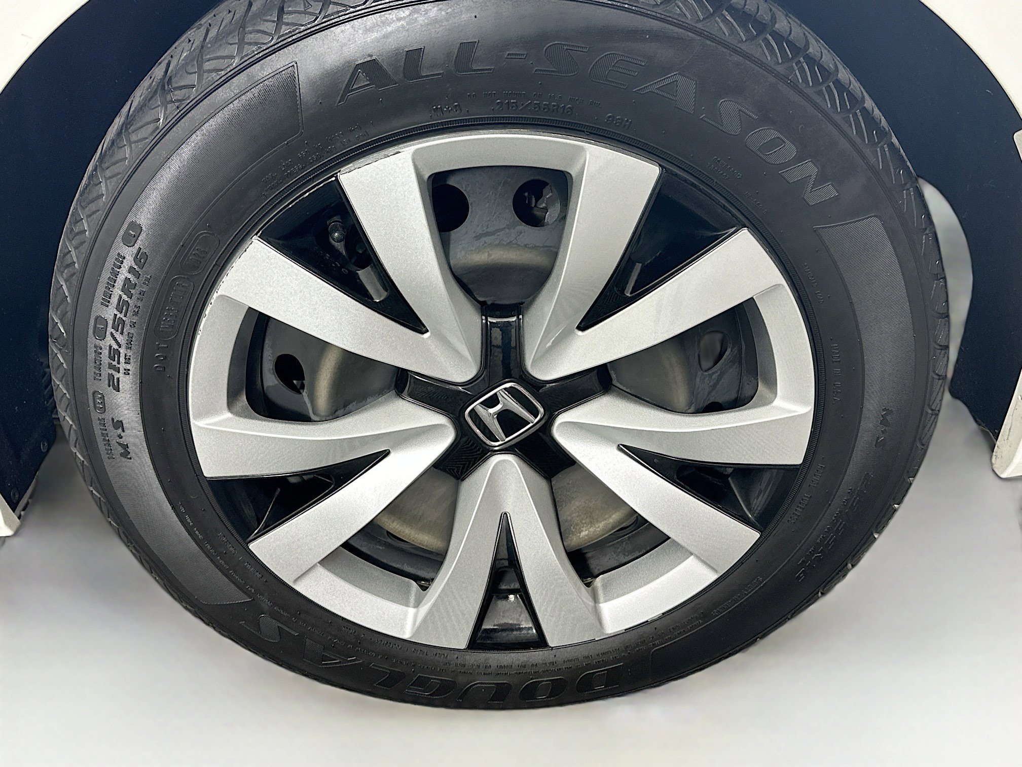 Used 2023 Honda Civic LX image 11