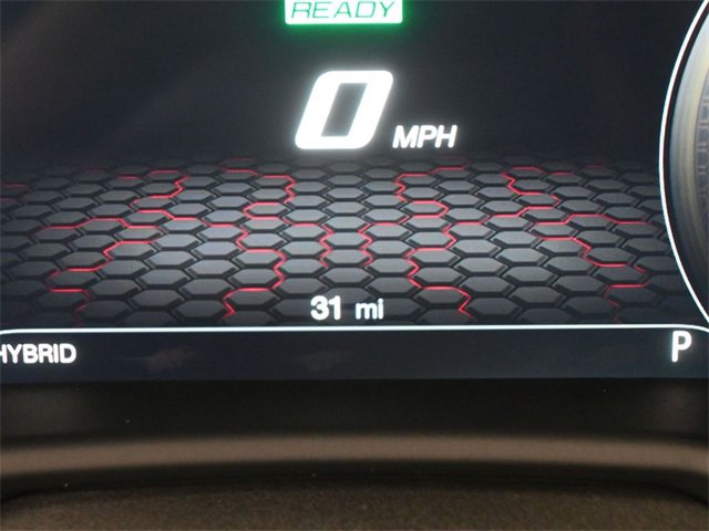 New 2025 Dodge Hornet R/T image 37