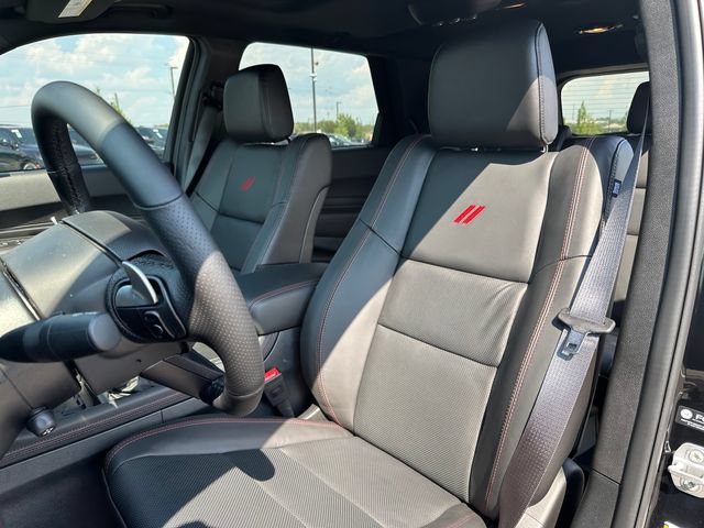 New 2026 Dodge Durango GT AWD/4WD image 40