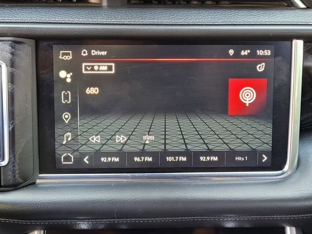 Used 2022 GMC Yukon XL Denali AWD/4WD image 20