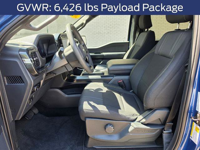 Certified 2024 Ford F150 STX image 7