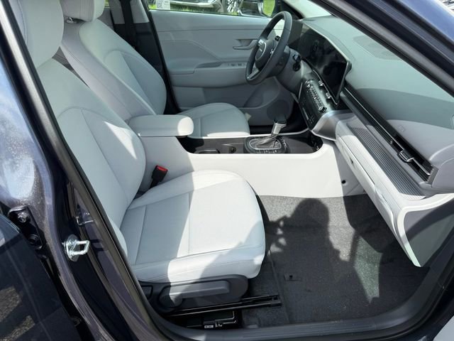 New 2025 Hyundai Kona SEL image 19