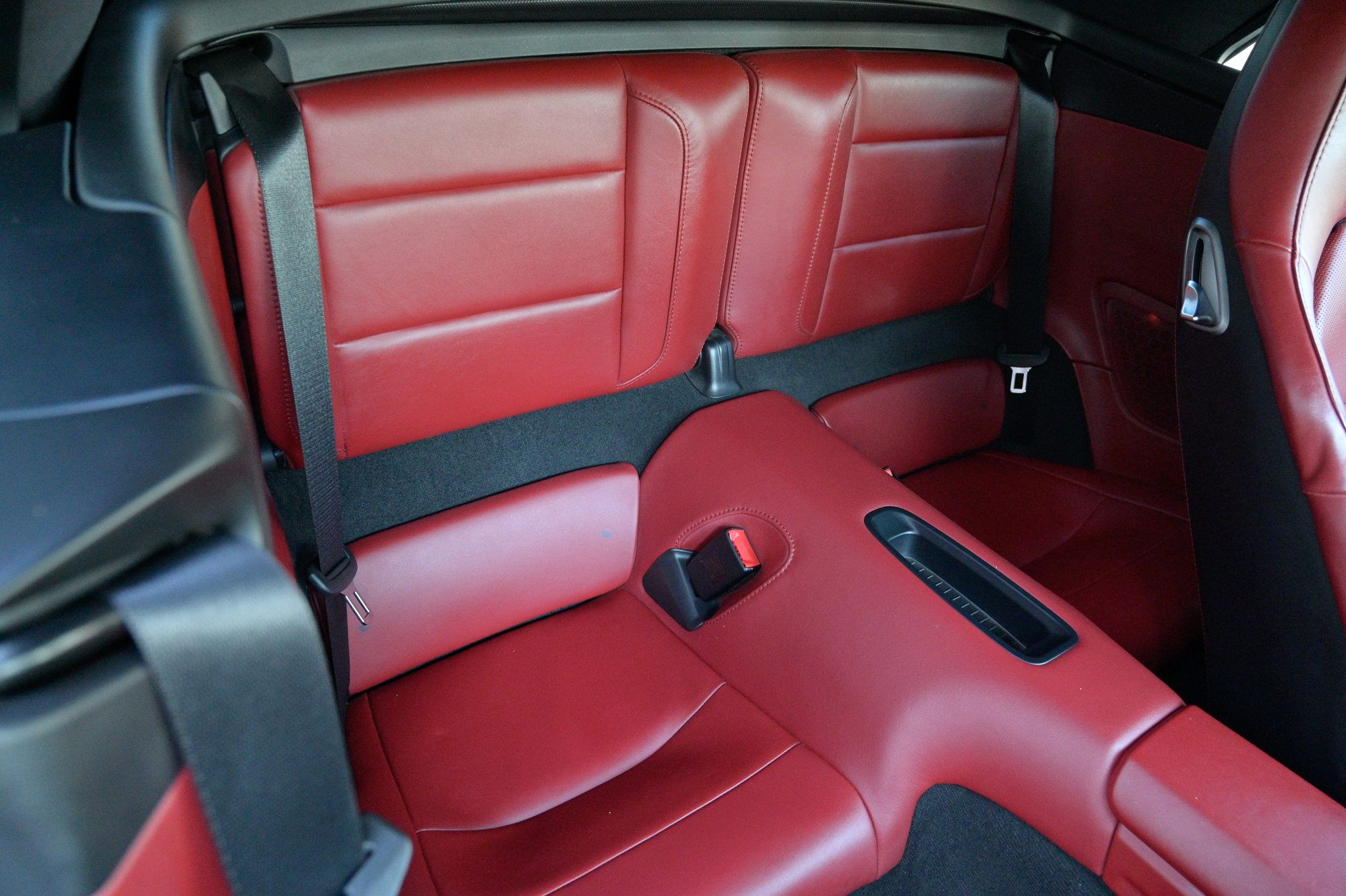 Used 2015 Porsche 911 Turbo S image 41