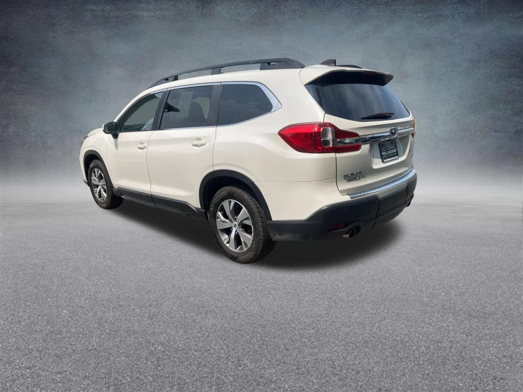 Used 2020 Subaru Ascent Premium w/ Convenience Package AWD/4WD image 3