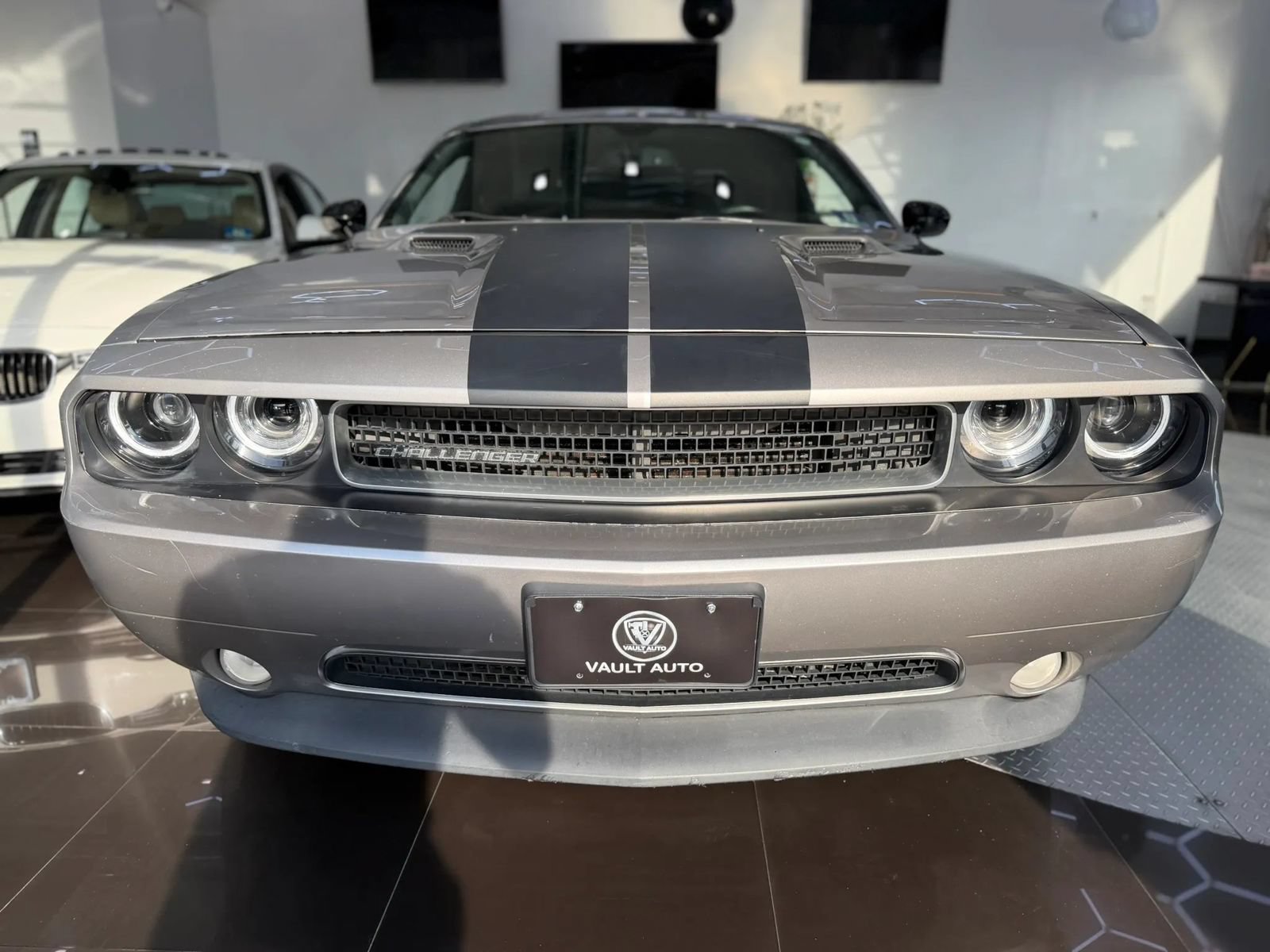 Used 2011 Dodge Challenger