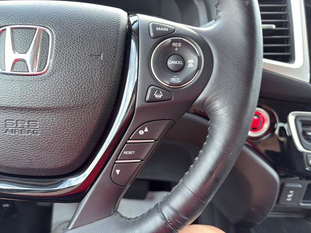 Used 2019 Honda Ridgeline RTL-E image 18