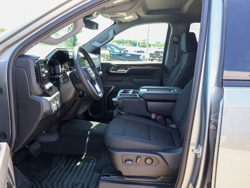 New 2026 GMC Sierra 1500 Elevation AWD/4WD image 6