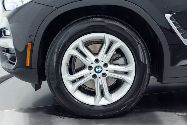 Used 2020 BMW X3 xDrive30i w/ Premium Package AWD/4WD image 28
