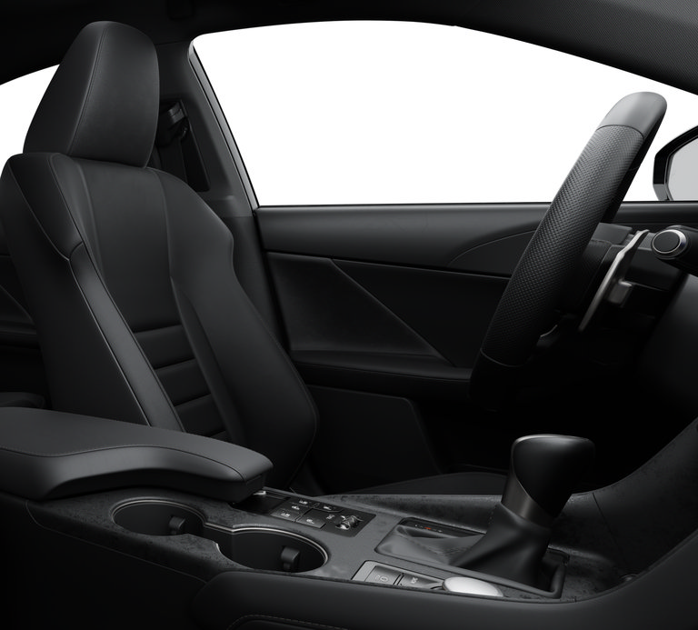New 2026 Lexus IS 350 F Sport w/ Technology Package RWD image 7