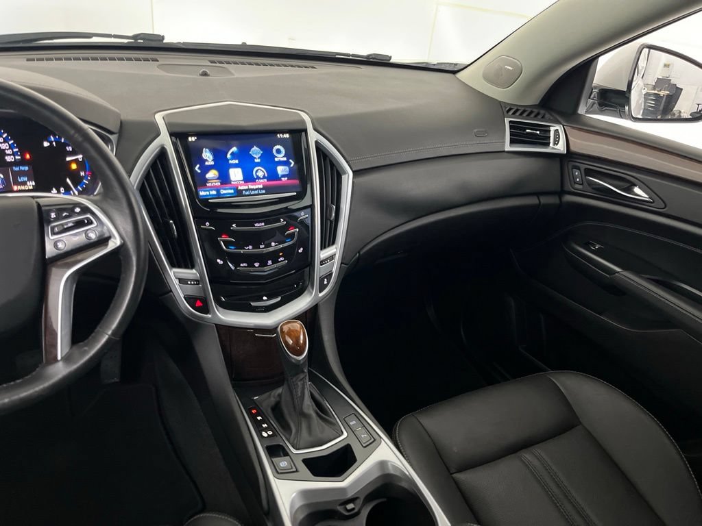 Used 2016 Cadillac SRX Luxury FWD image 33