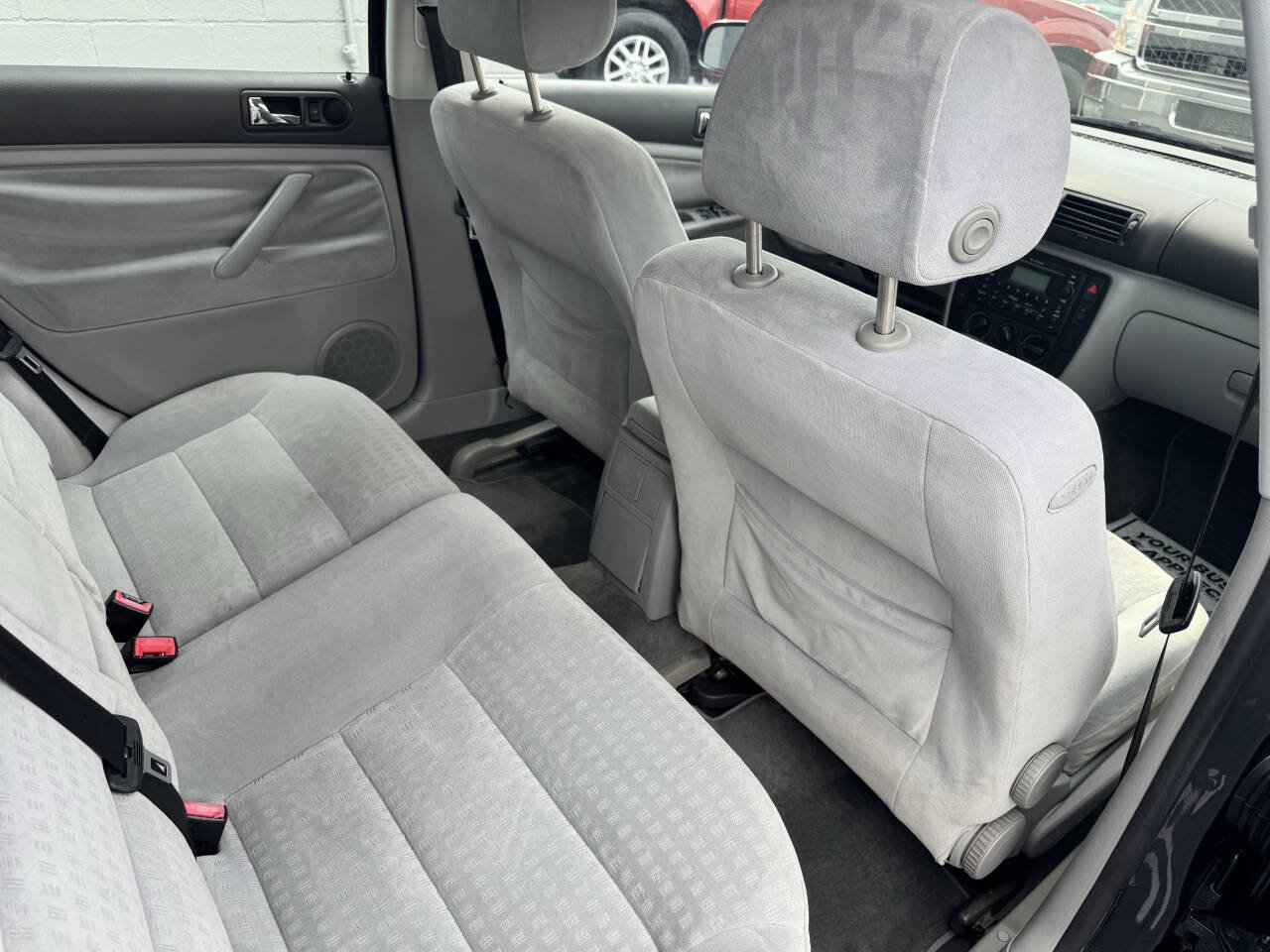 Used 2004 Volkswagen Passat GLS FWD image 22