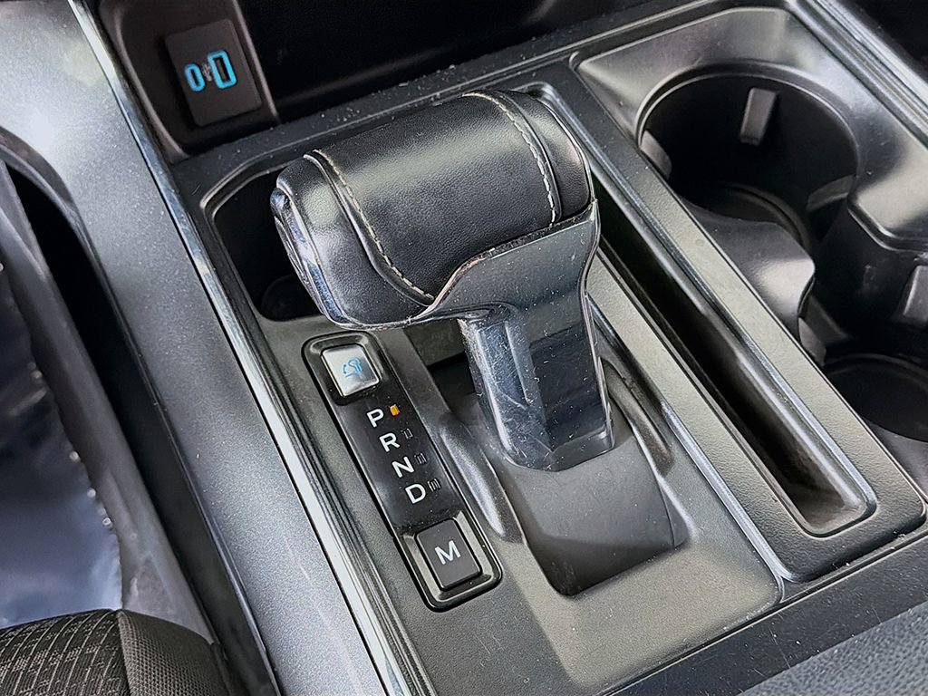 Used 2023 Ford F150 XLT w/ Equipment Group 302A High image 39