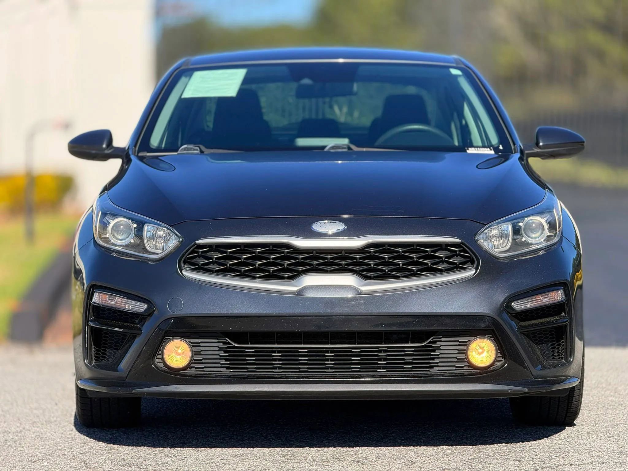 Used 2019 Kia Forte LXS image 3