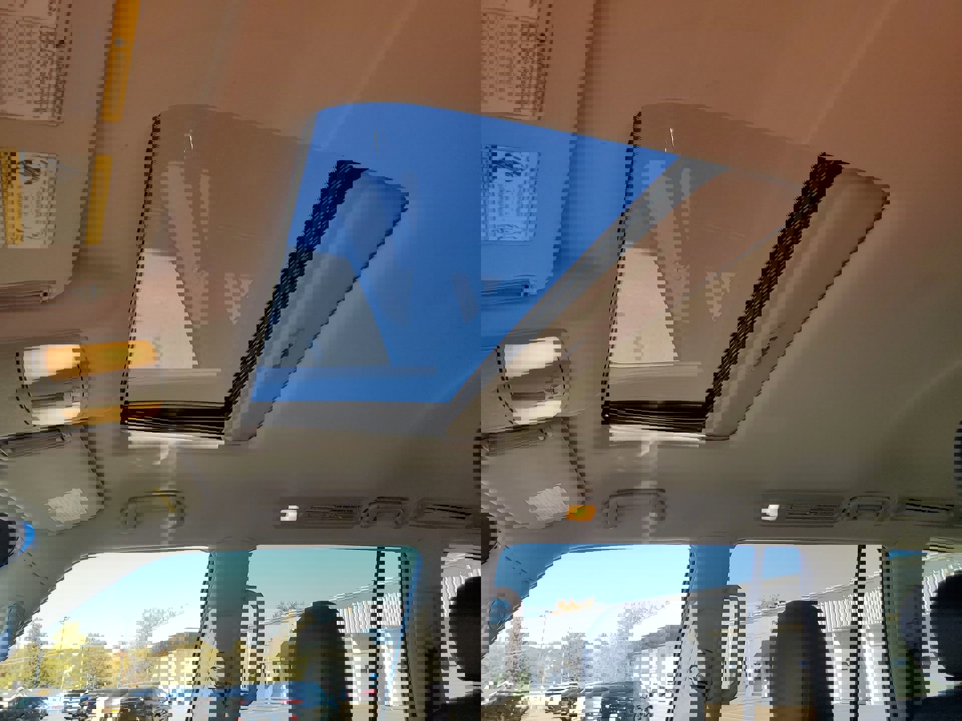 Used 2017 Nissan Armada SL w/ Technology Package image 27