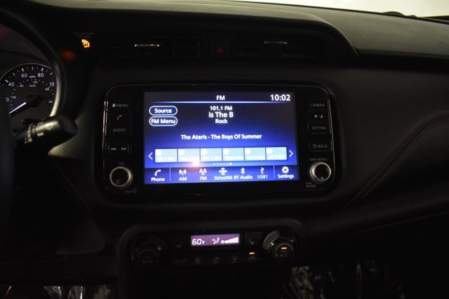 Used 2021 Nissan Kicks SR w/ SR Premium Package FWD image 19