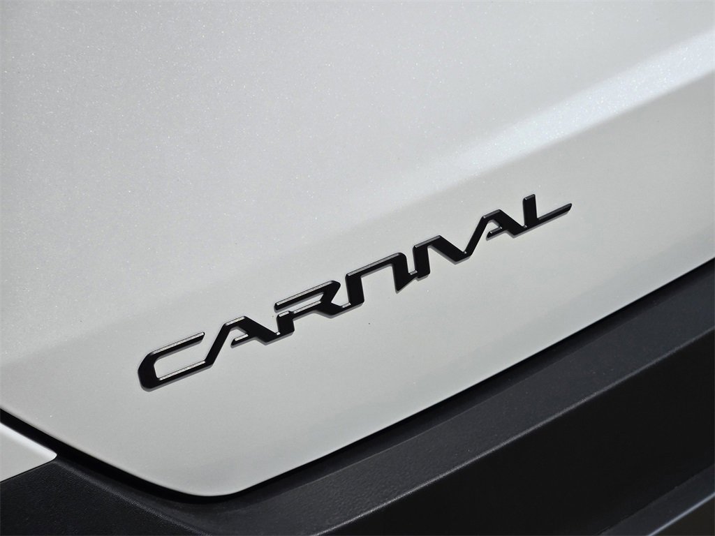 New 2026 Kia Carnival SX Prestige image 7