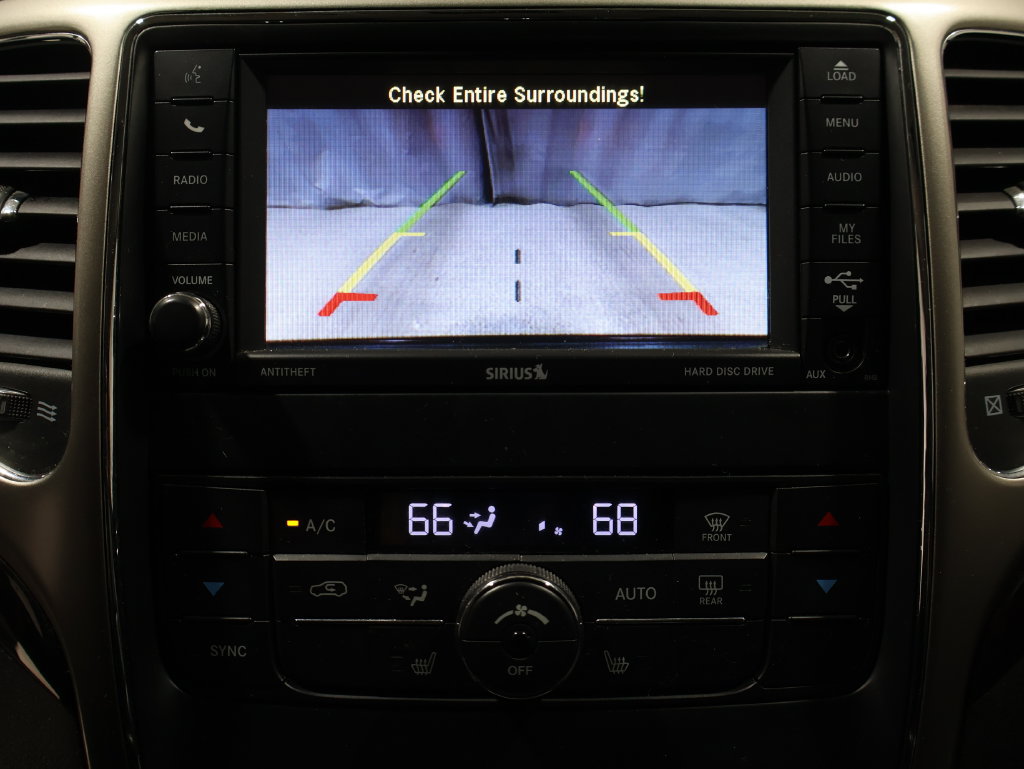 Used 2013 Jeep Grand Cherokee Laredo RWD image 26