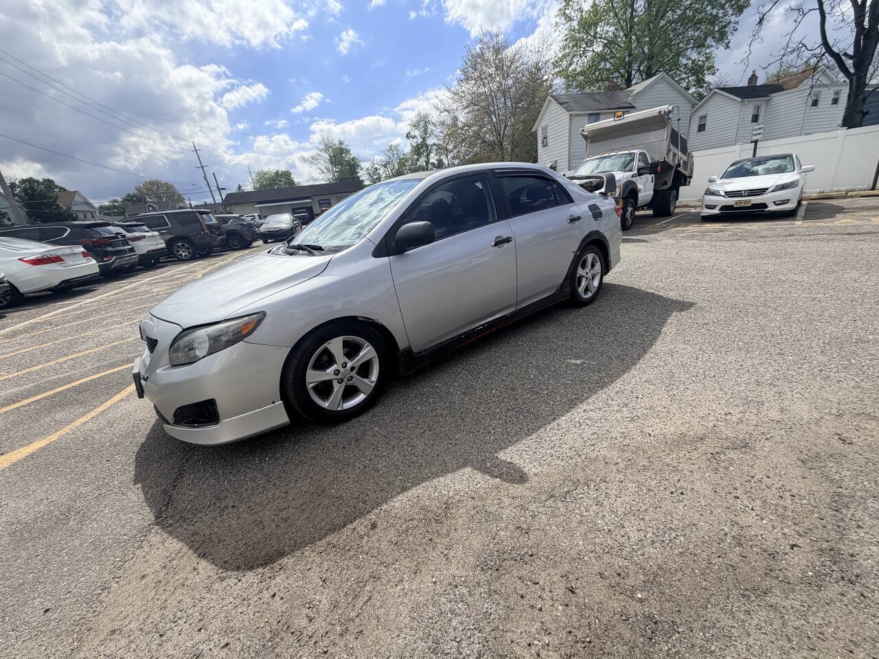 Used 2009 Toyota Corolla XRS FWD image 24