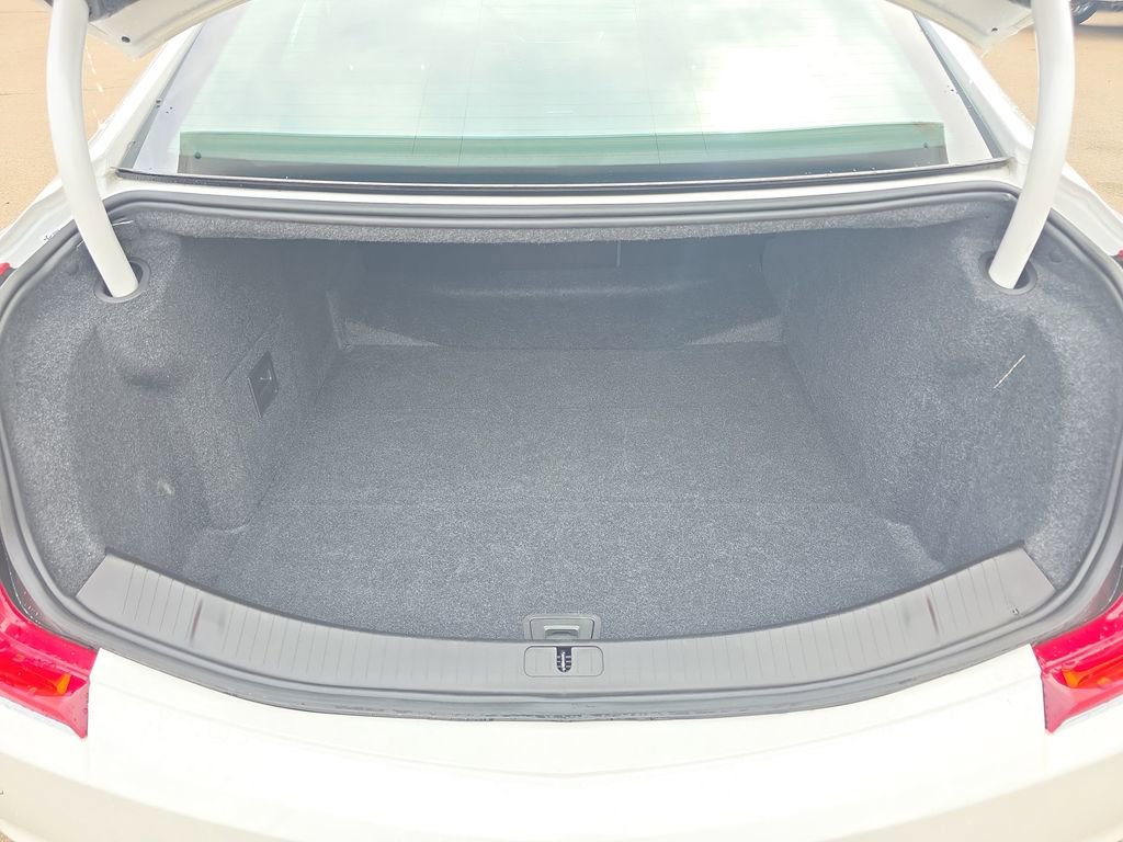 Used 2019 Cadillac XTS Luxury w/ Driver Awareness Package AWD/4WD image 23