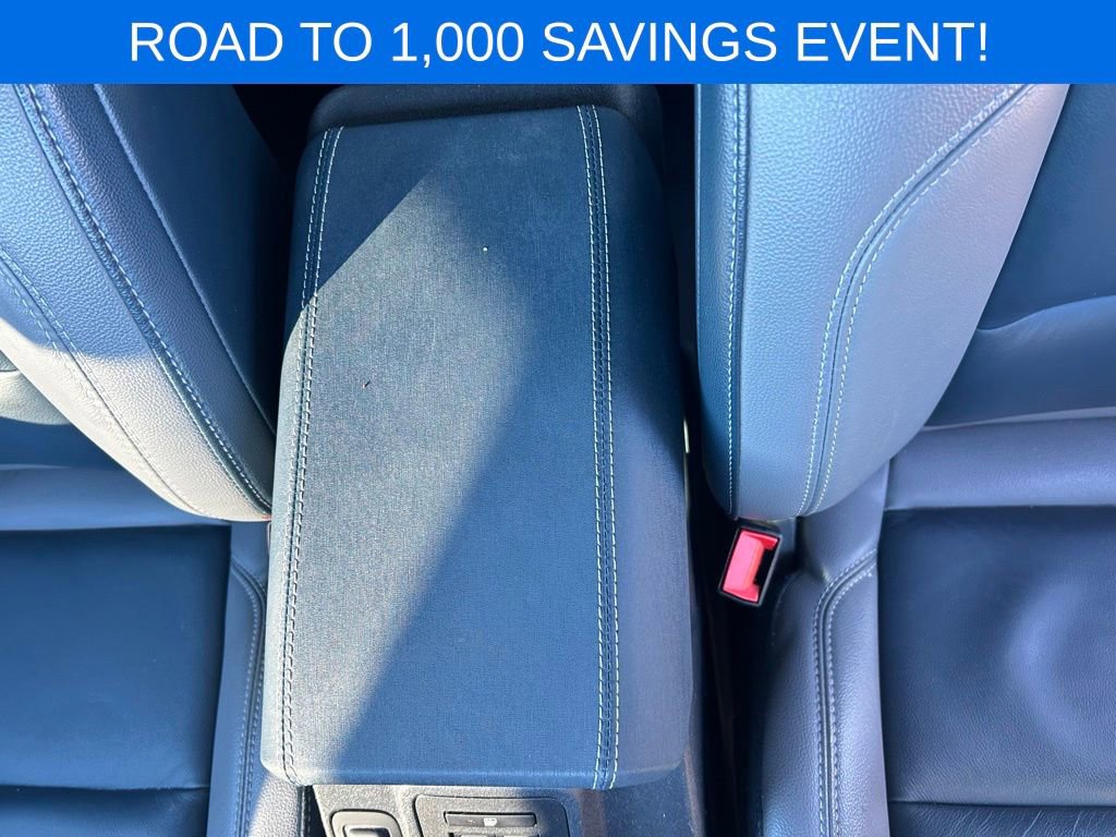 Used 2024 Ford Bronco Outer Banks image 22