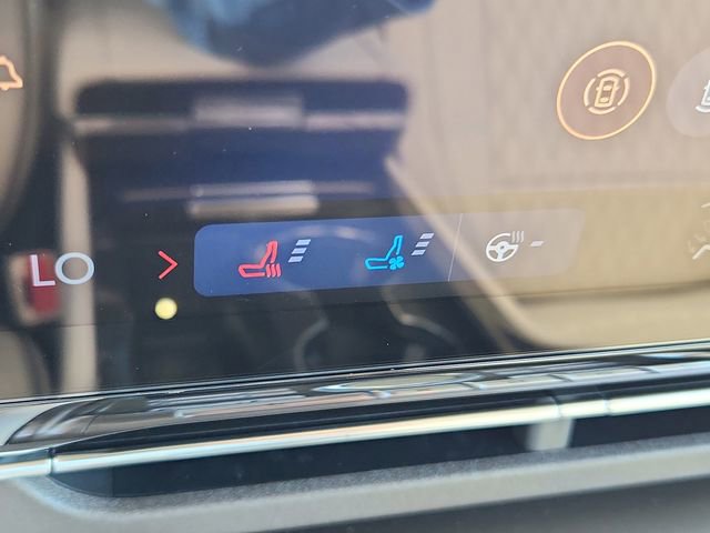 New 2025 Lincoln Nautilus Black Label image 22