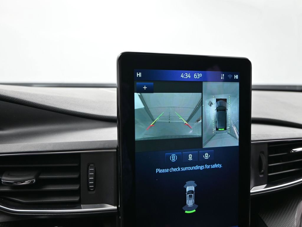 Used 2022 Ford Explorer ST w/ Equipment Group 401A image 23