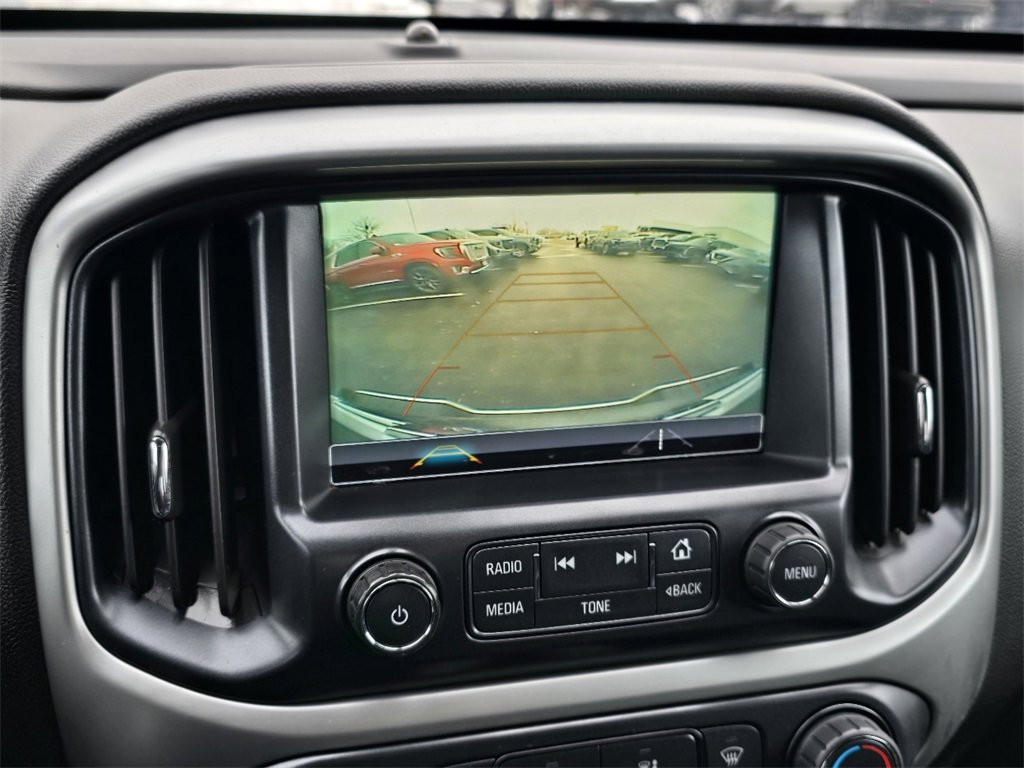 Used 2018 Chevrolet Colorado LT image 19