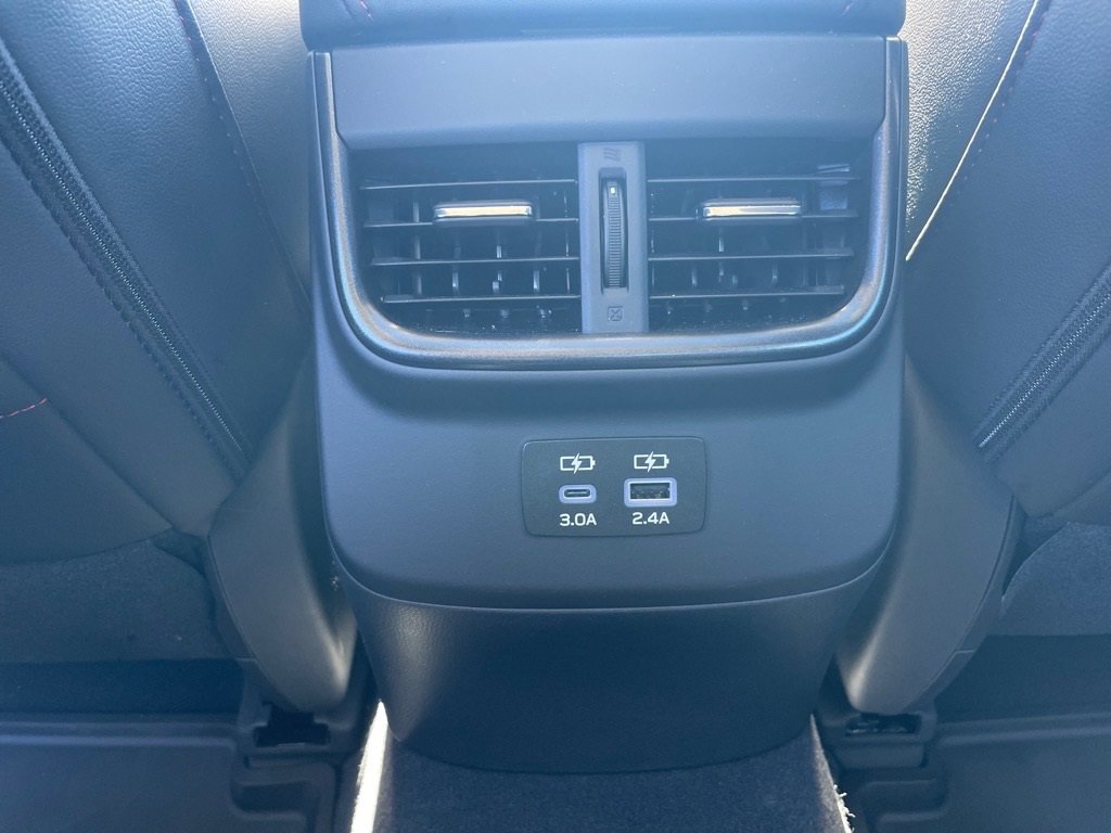Used 2025 Subaru Legacy Sport image 19