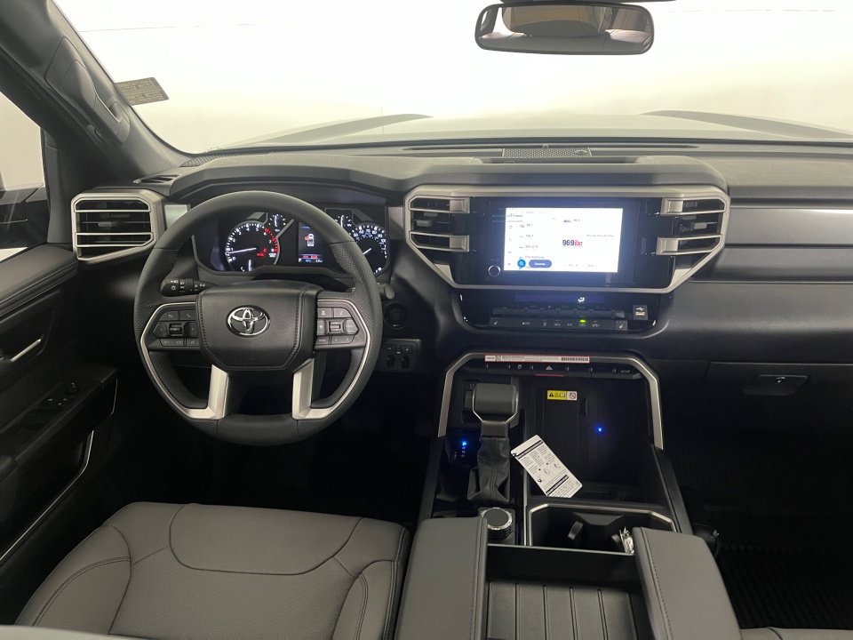New 2026 Toyota Tundra SR5 image 21