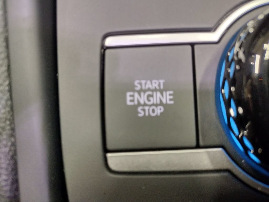 New 2026 Volkswagen Tiguan S AWD/4WD image 30