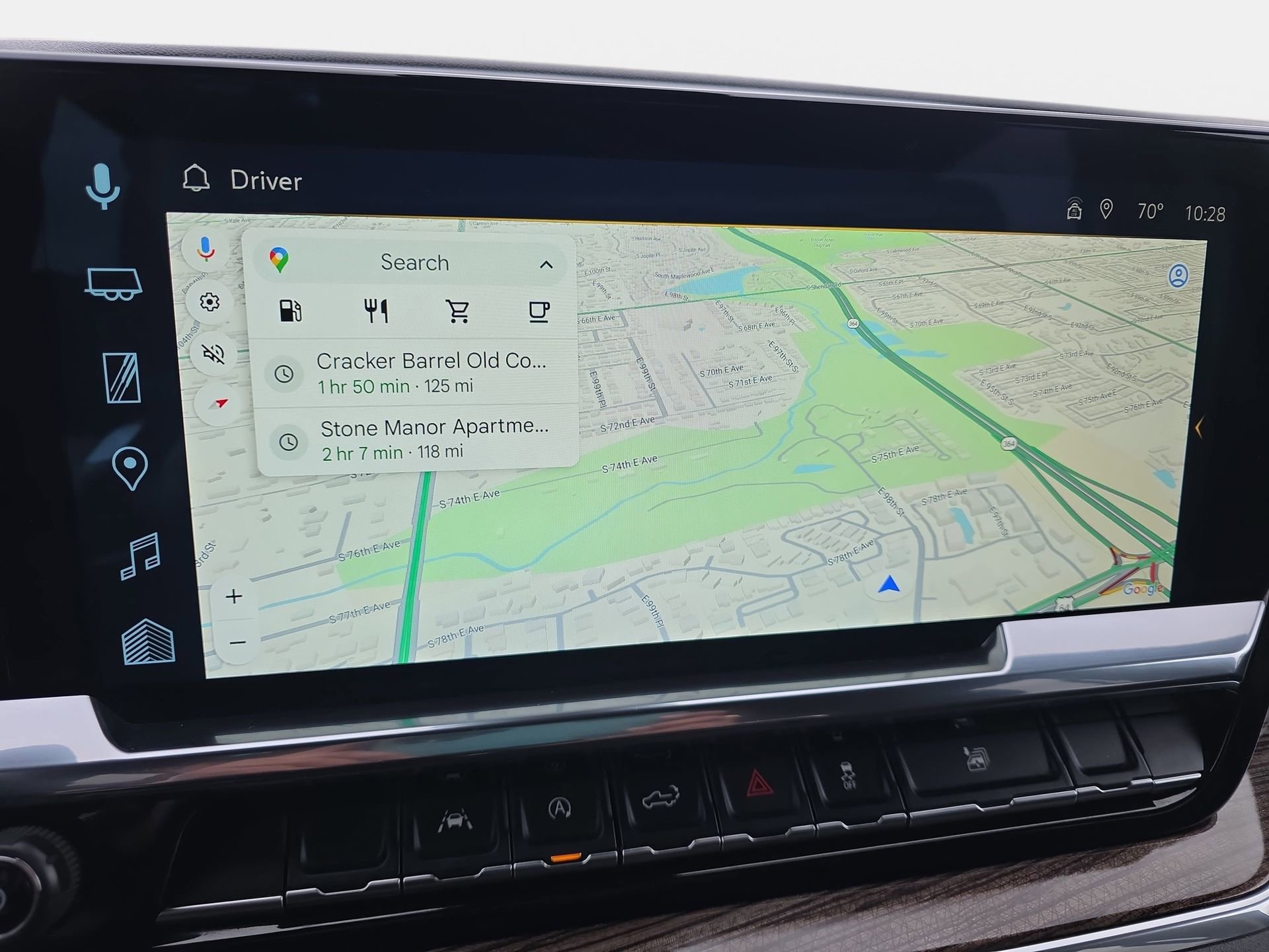 Used 2025 Chevrolet Silverado 1500 LT image 22