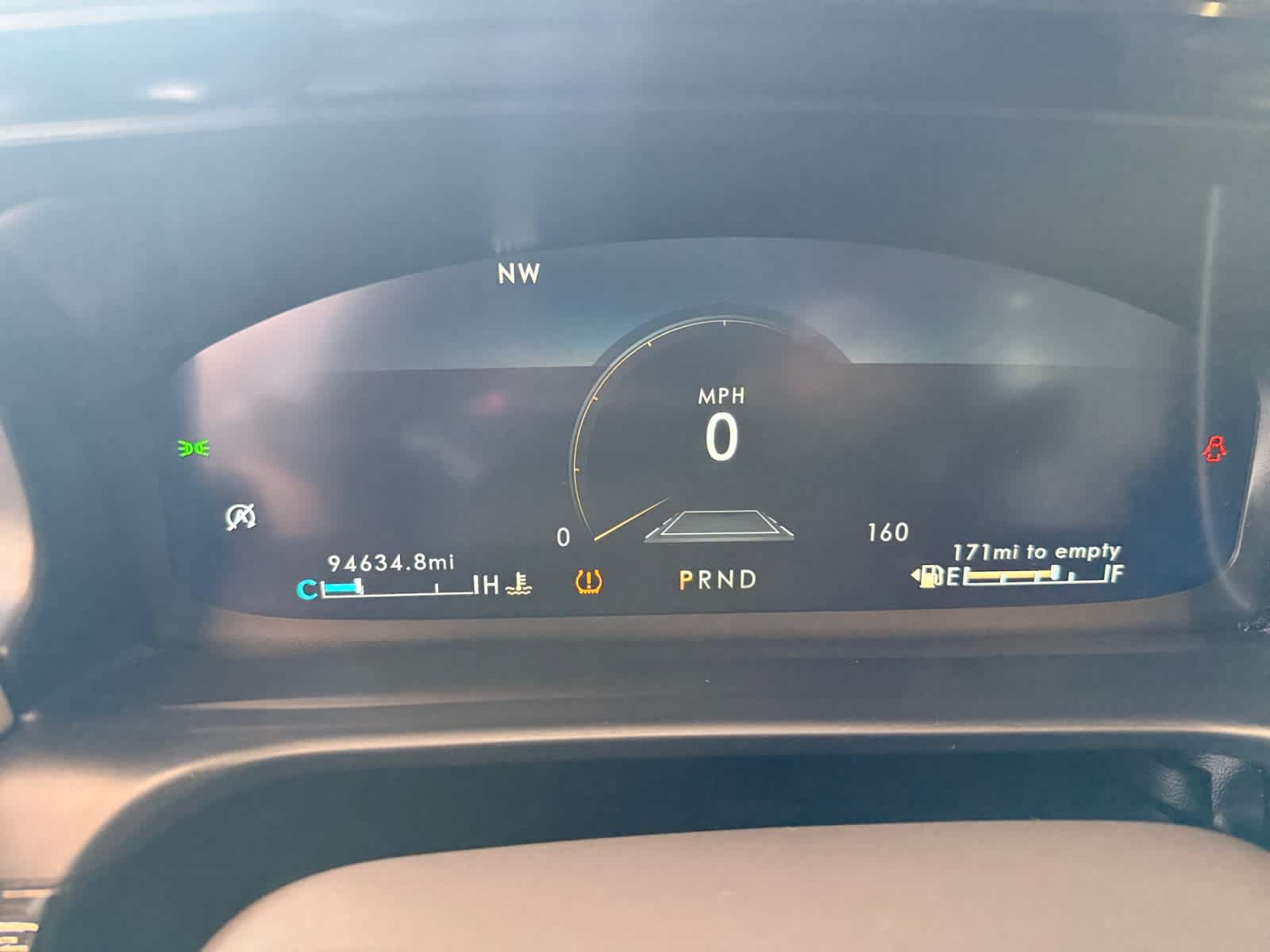 Used 2022 Lincoln Aviator Reserve w/ Equipment Group 201A AWD/4WD image 14