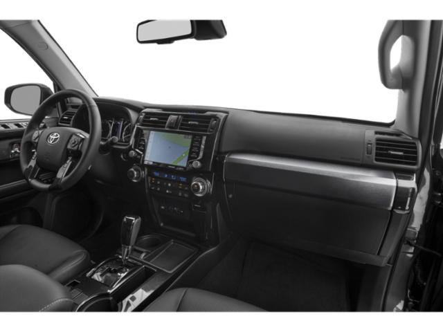 Used 2021 Toyota 4Runner Nightshade AWD/4WD image 18