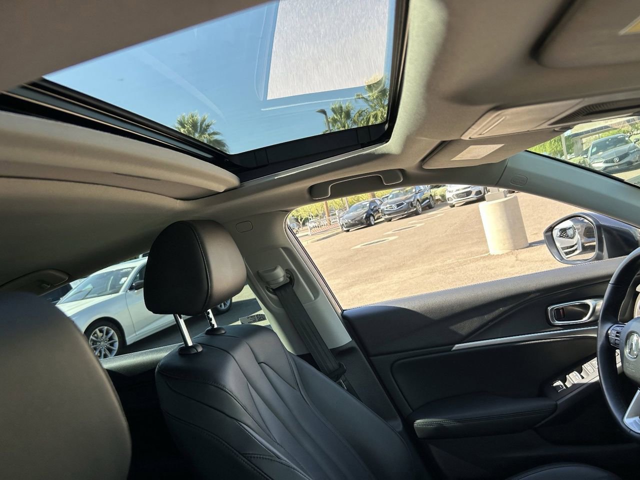 Certified 2024 Acura Integra image 11