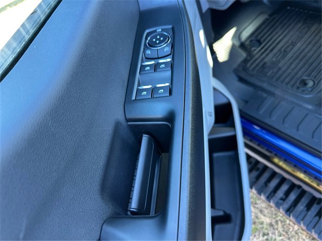 New 2026 Ford F250 XL w/ XL Chrome Package image 25
