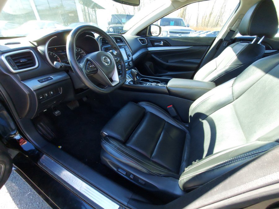 Used 2016 Nissan Maxima 3.5 SL image 7