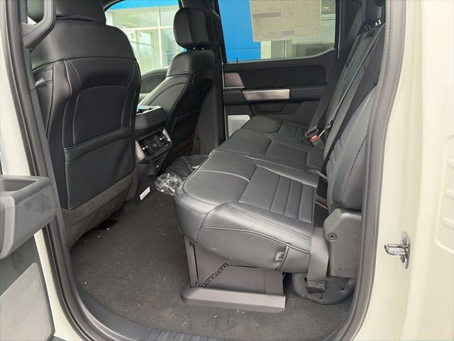 New 2026 Ford F250 Platinum image 8