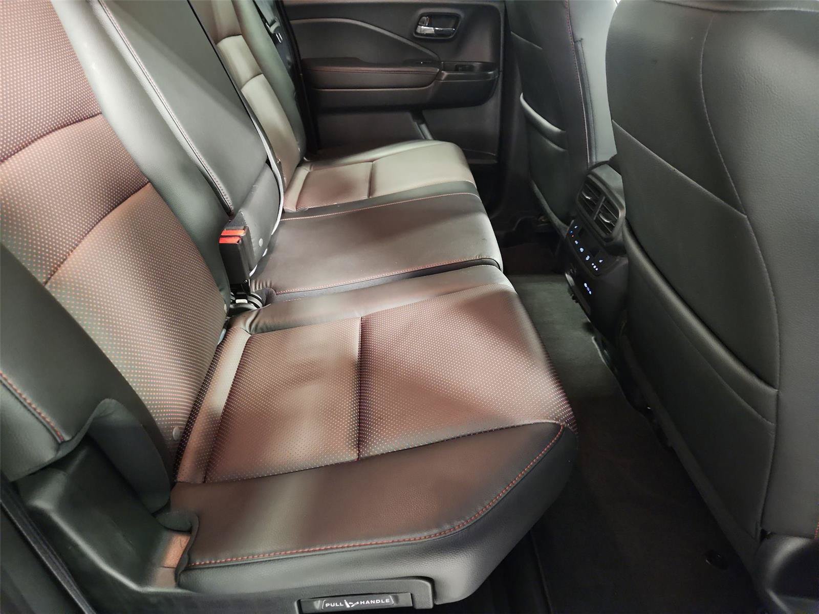 Used 2025 Honda Ridgeline Black Edition image 24