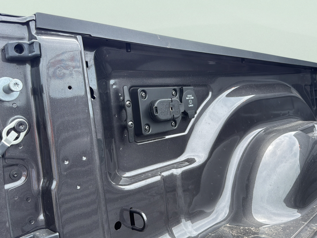 New 2026 RAM 2500 Warlock AWD/4WD image 14