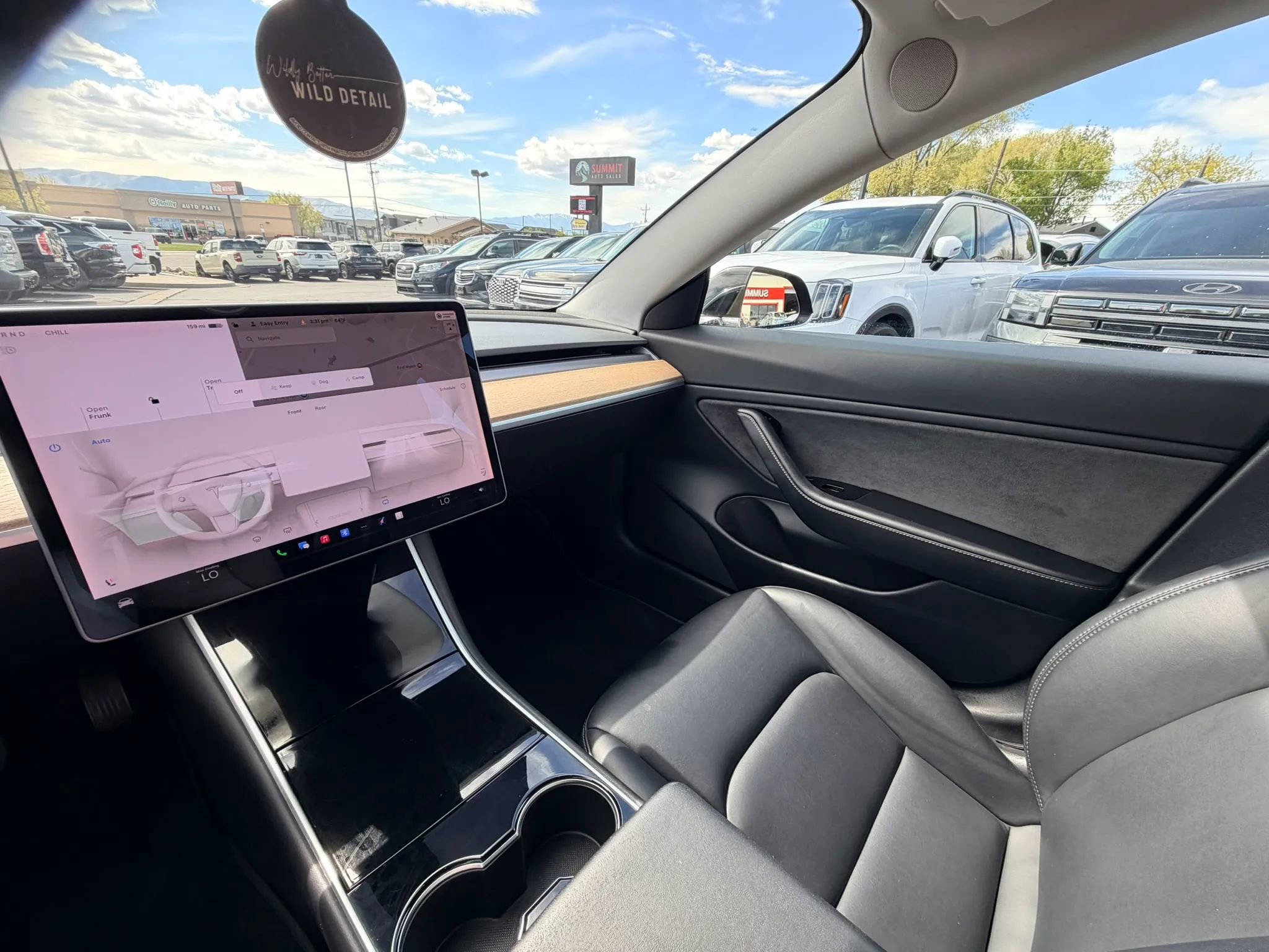 Used 2018 Tesla Model 3 Long Range image 22