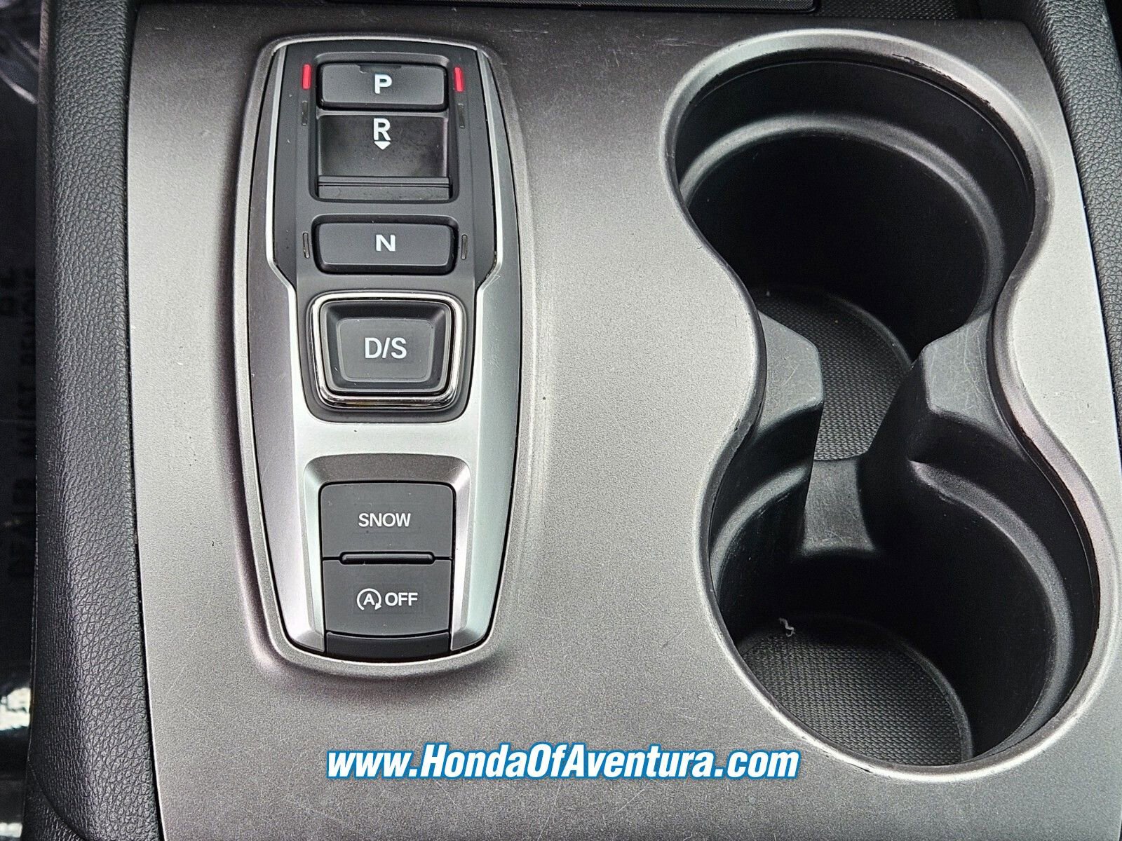 Certified 2022 Honda Pilot Special Edition image 20