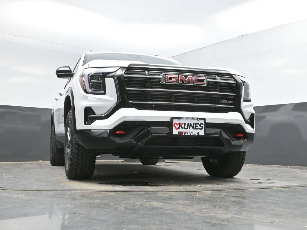 New 2026 GMC Terrain AT4 w/ Convenience Package III AWD/4WD image 32